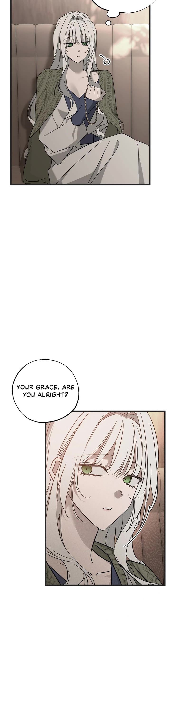 My Husband Hates Me, But He Lost His Memories Chapter 53 page 28 - Chapter 53