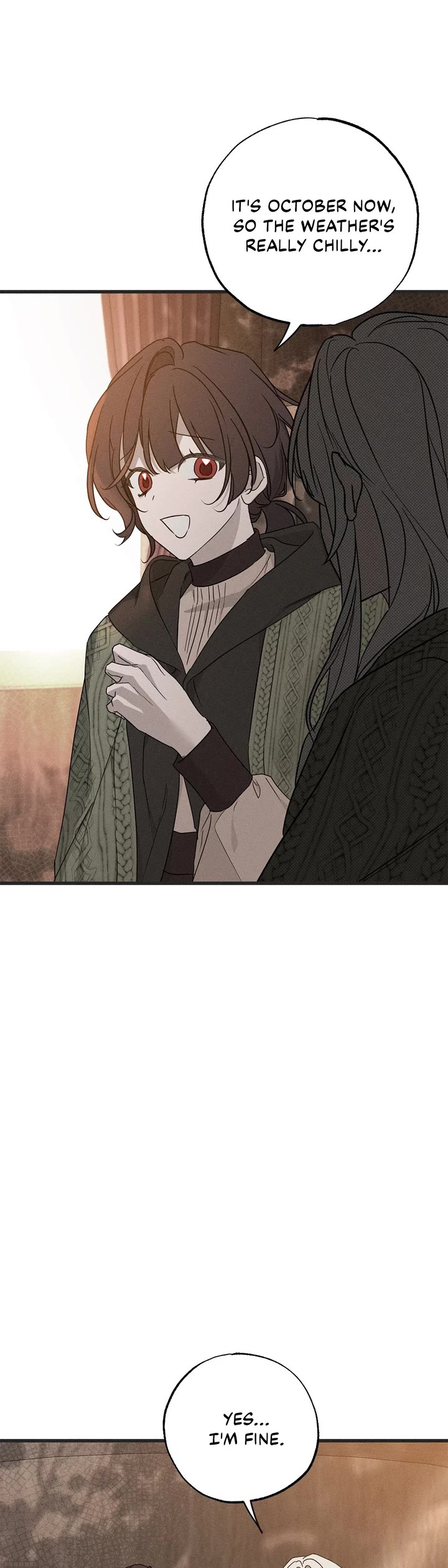 My Husband Hates Me, But He Lost His Memories Chapter 53 page 29 - Chapter 53