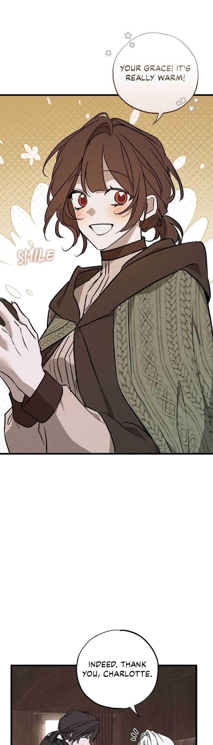 My Husband Hates Me, But He Lost His Memories Chapter 53 page 39 - Chapter 53