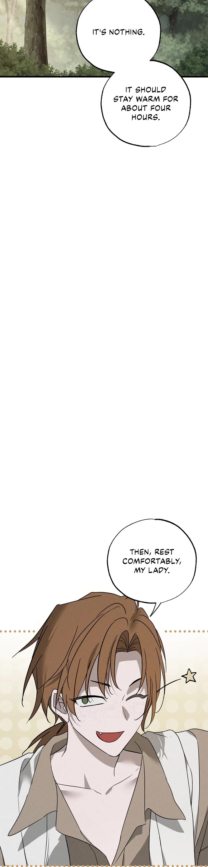 My Husband Hates Me, But He Lost His Memories Chapter 53 page 41 - Chapter 53