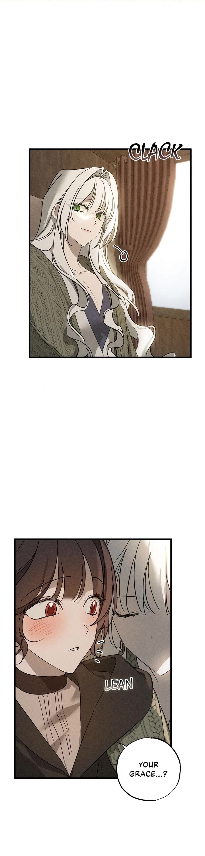My Husband Hates Me, But He Lost His Memories Chapter 53 page 42 - Chapter 53