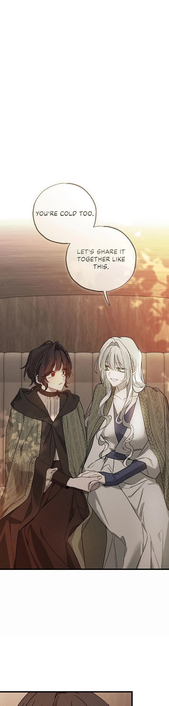 My Husband Hates Me, But He Lost His Memories Chapter 53 page 43 - Chapter 53