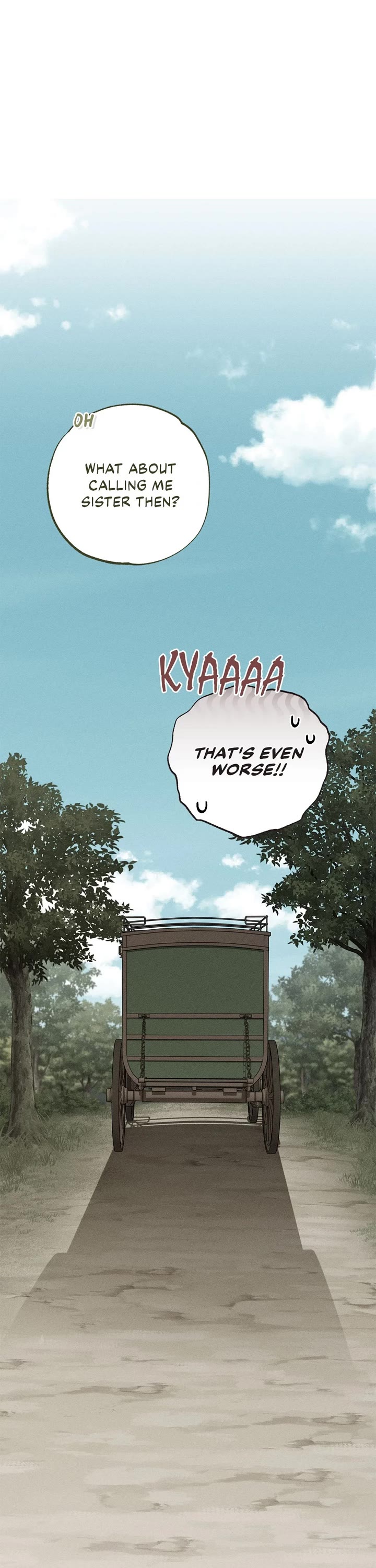 My Husband Hates Me, But He Lost His Memories Chapter 53 page 46 - Chapter 53