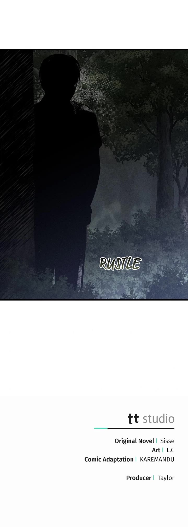 My Husband Hates Me, But He Lost His Memories Chapter 53 page 48 - Chapter 53