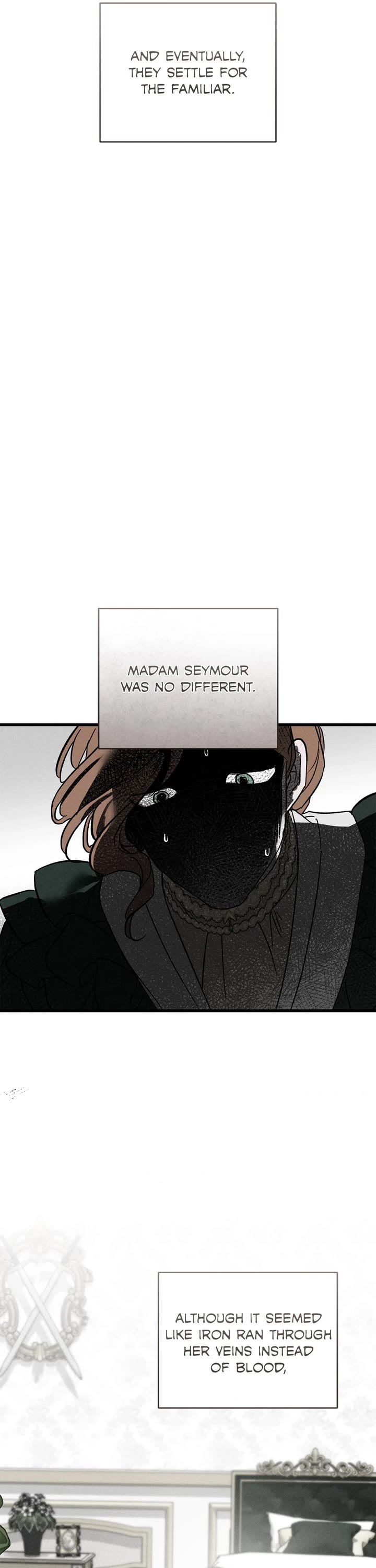 My Husband Hates Me, But He Lost His Memories Chapter 53 page 7 - Chapter 53