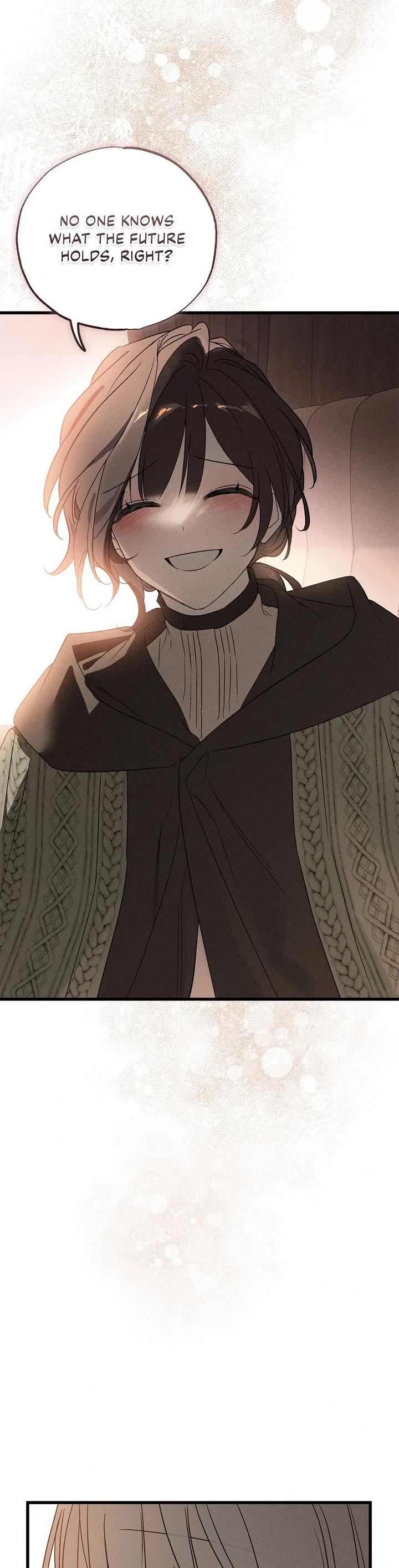 My Husband Hates Me, But He Lost His Memories Chapter 54 page 10 - Chapter 54