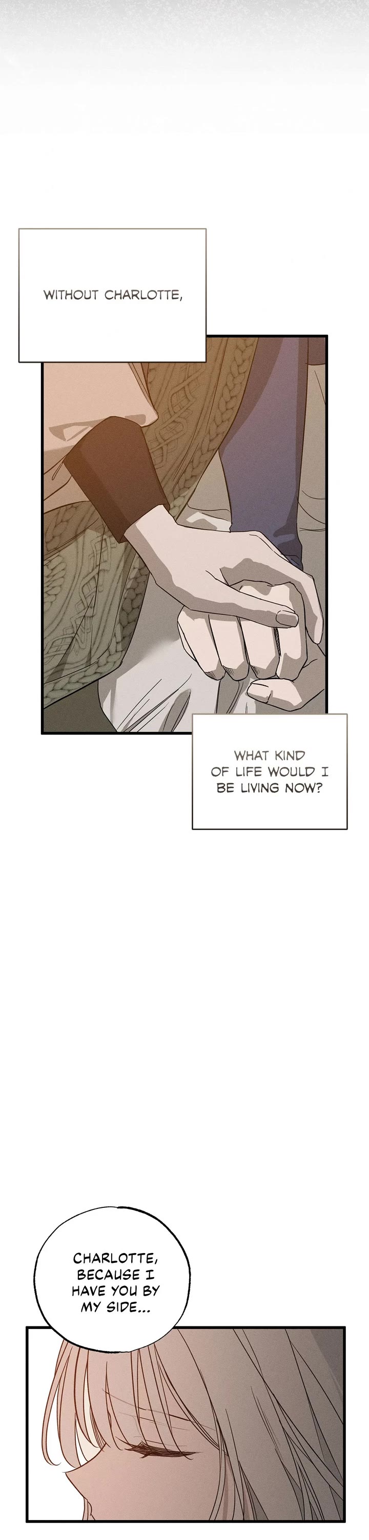 My Husband Hates Me, But He Lost His Memories Chapter 54 page 12 - Chapter 54