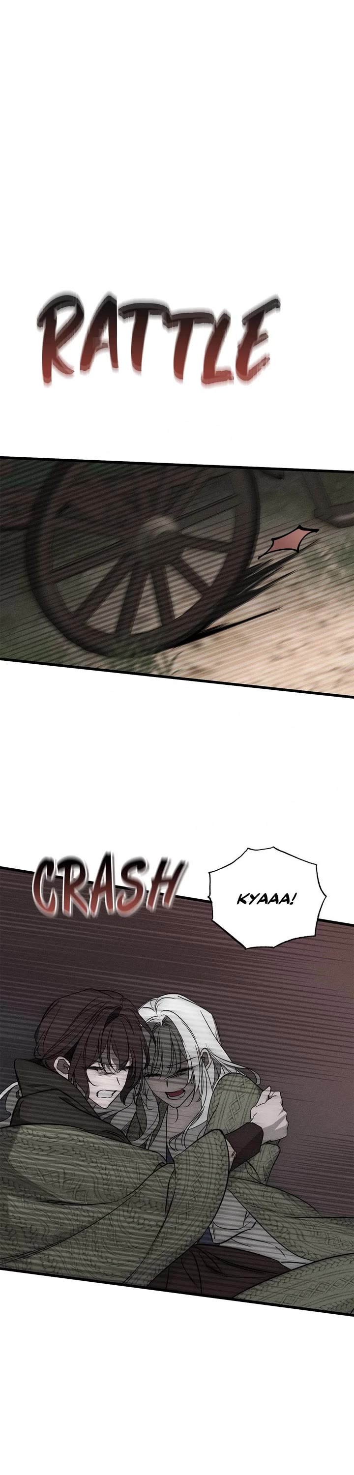My Husband Hates Me, But He Lost His Memories Chapter 54 page 13 - Chapter 54