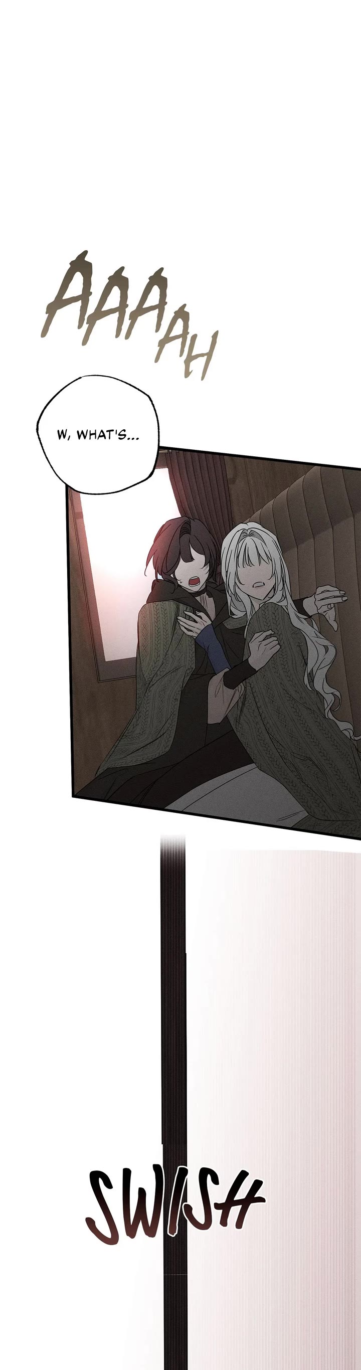 My Husband Hates Me, But He Lost His Memories Chapter 54 page 14 - Chapter 54