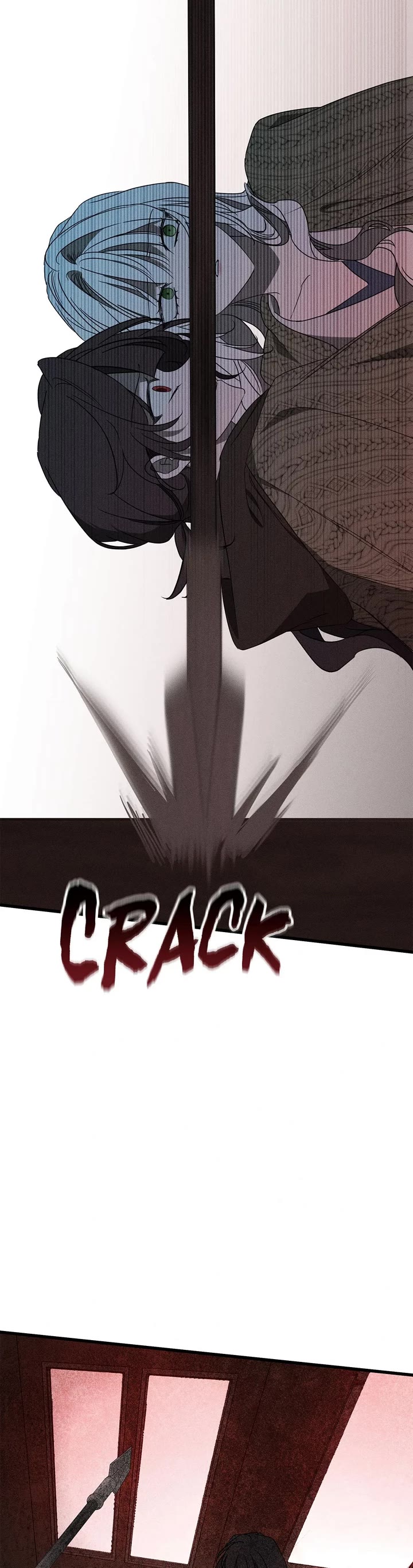 My Husband Hates Me, But He Lost His Memories Chapter 54 page 15 - Chapter 54