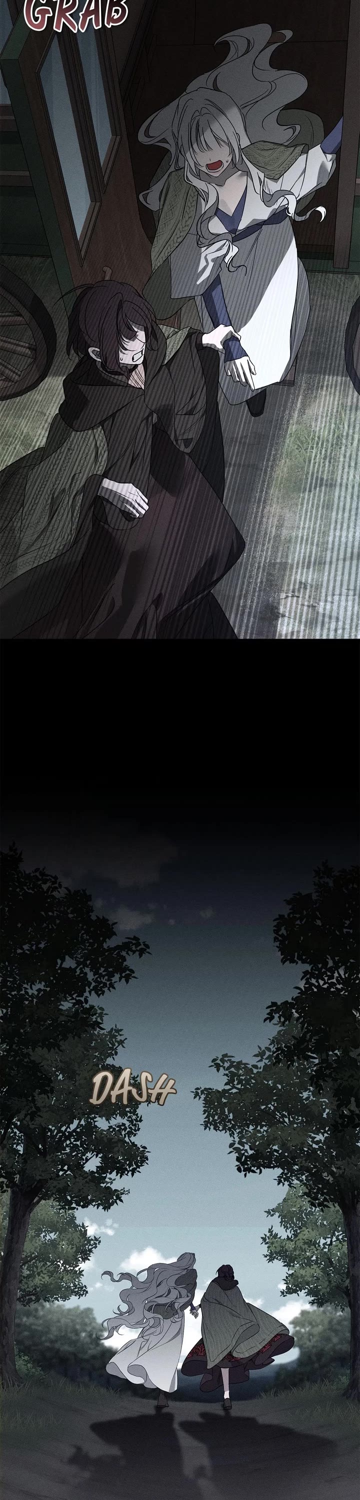My Husband Hates Me, But He Lost His Memories Chapter 54 page 17 - Chapter 54