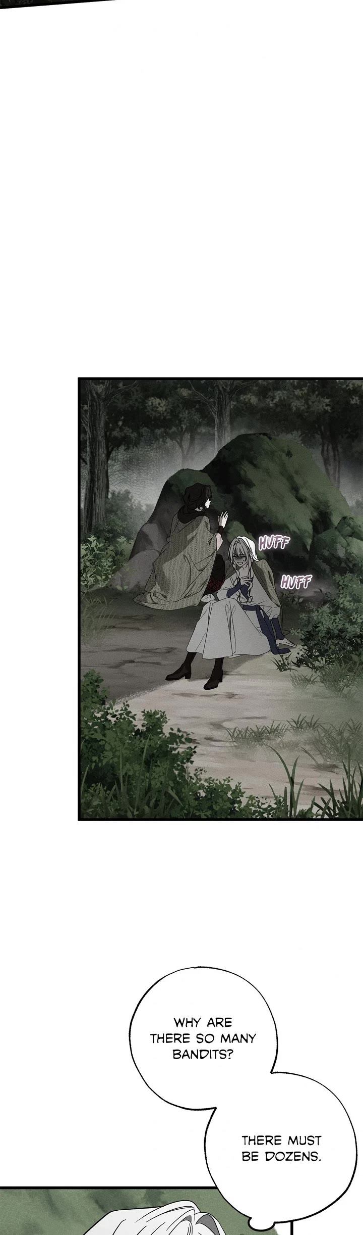 My Husband Hates Me, But He Lost His Memories Chapter 54 page 19 - Chapter 54