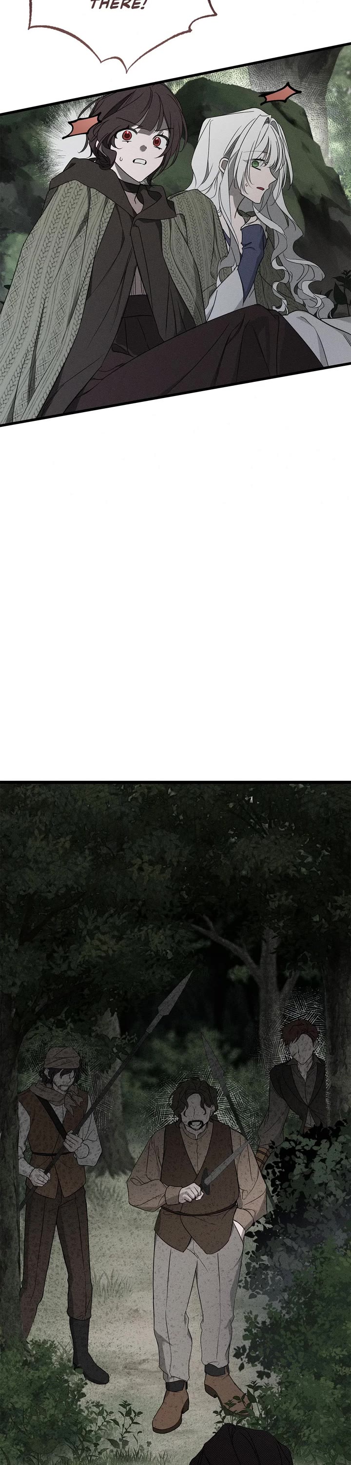 My Husband Hates Me, But He Lost His Memories Chapter 54 page 22 - Chapter 54