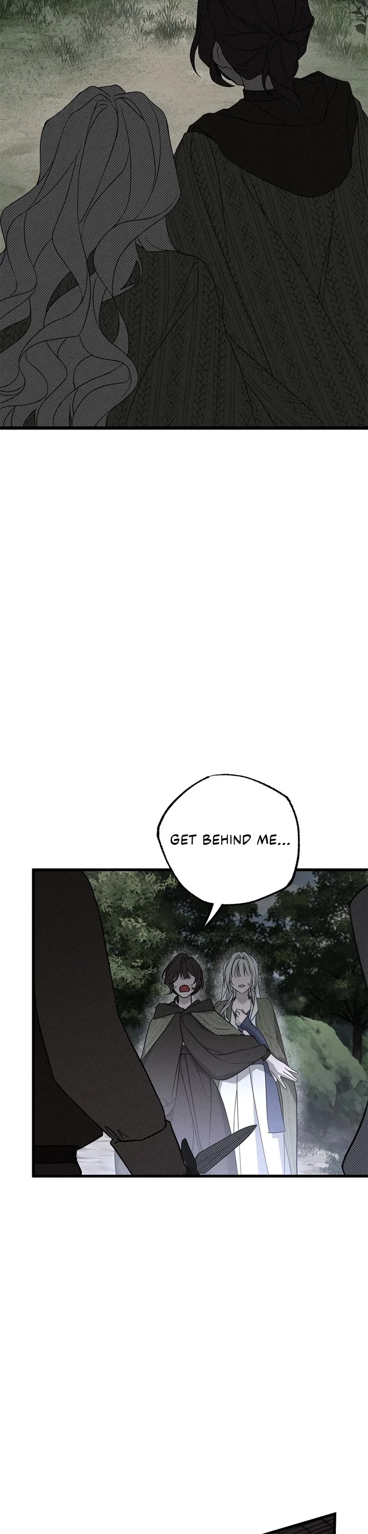 My Husband Hates Me, But He Lost His Memories Chapter 54 page 23 - Chapter 54