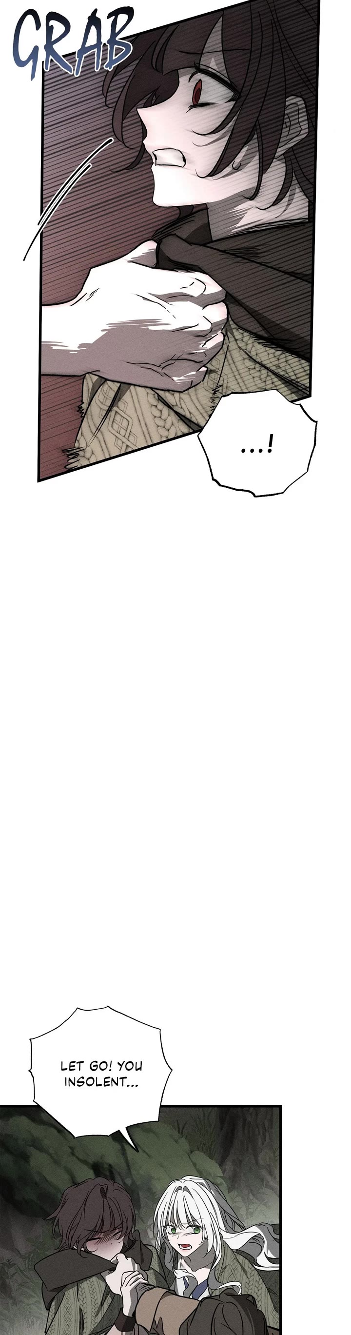 My Husband Hates Me, But He Lost His Memories Chapter 54 page 24 - Chapter 54