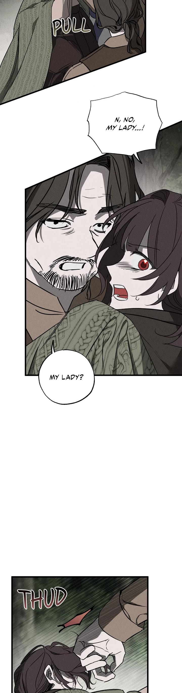 My Husband Hates Me, But He Lost His Memories Chapter 54 page 25 - Chapter 54