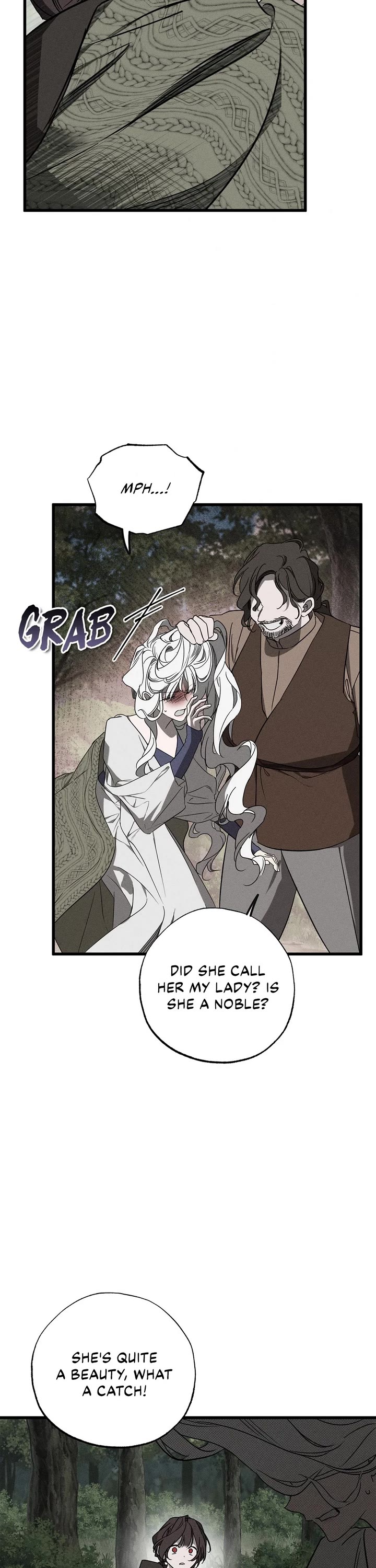 My Husband Hates Me, But He Lost His Memories Chapter 54 page 26 - Chapter 54