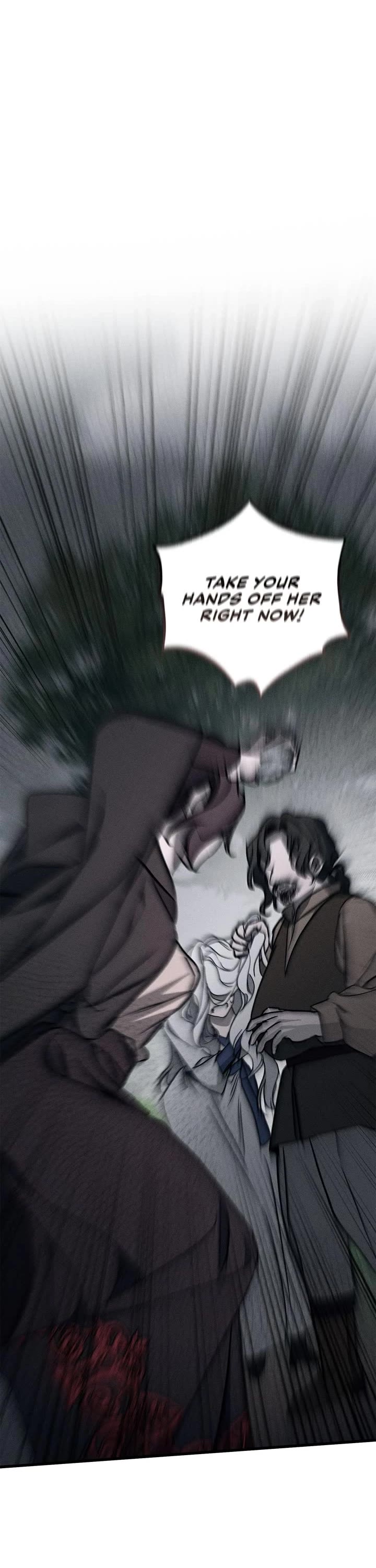 My Husband Hates Me, But He Lost His Memories Chapter 54 page 28 - Chapter 54