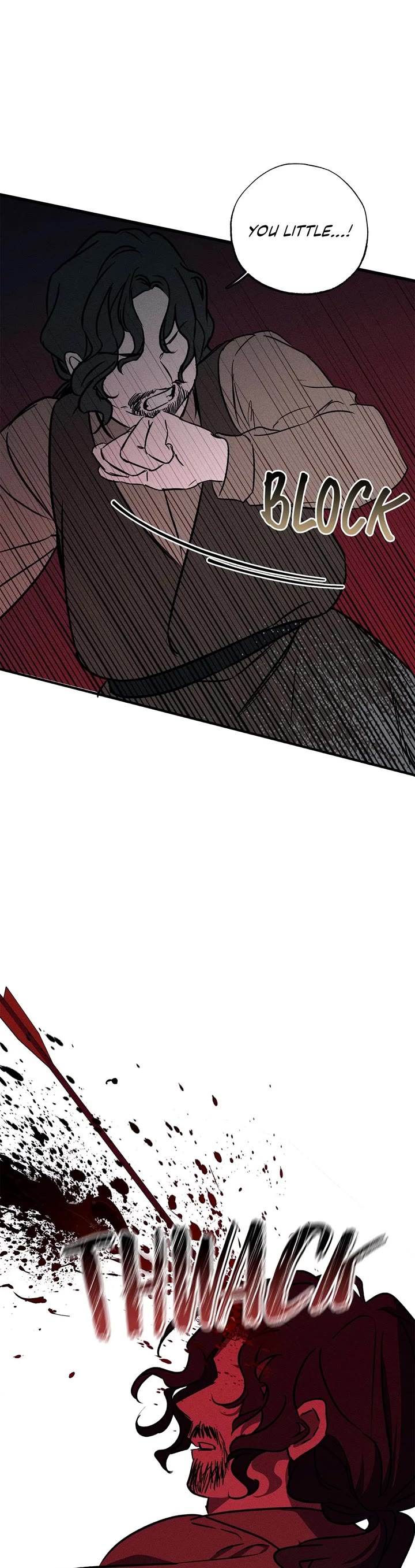 My Husband Hates Me, But He Lost His Memories Chapter 54 page 29 - Chapter 54