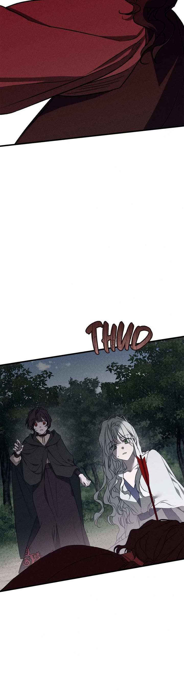My Husband Hates Me, But He Lost His Memories Chapter 54 page 30 - Chapter 54