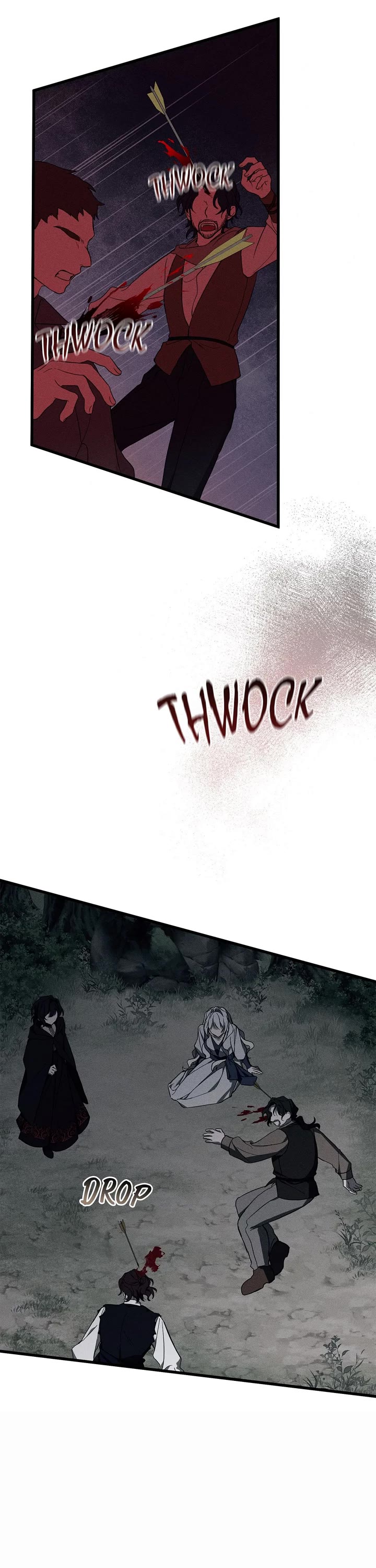My Husband Hates Me, But He Lost His Memories Chapter 54 page 31 - Chapter 54