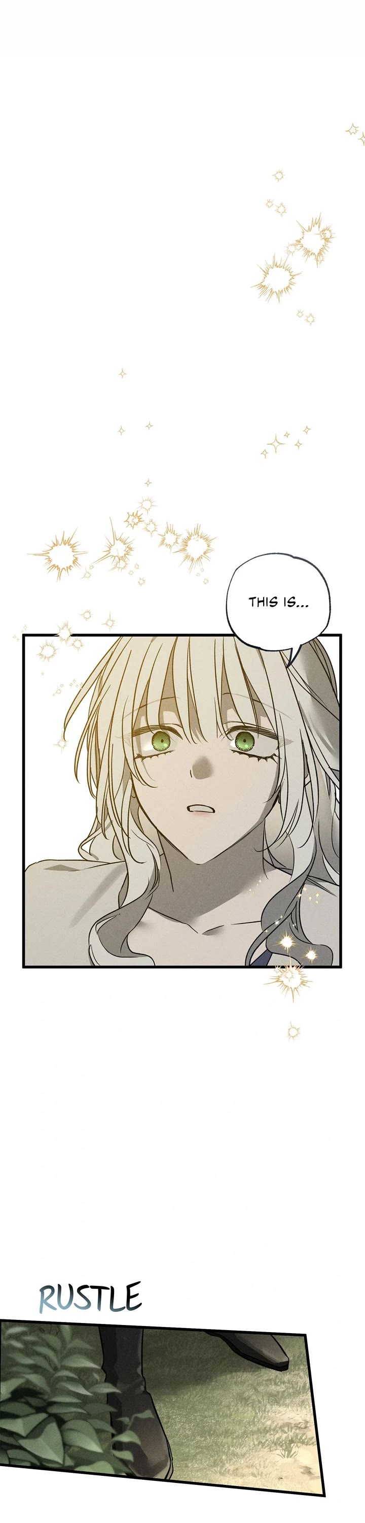 My Husband Hates Me, But He Lost His Memories Chapter 54 page 32 - Chapter 54