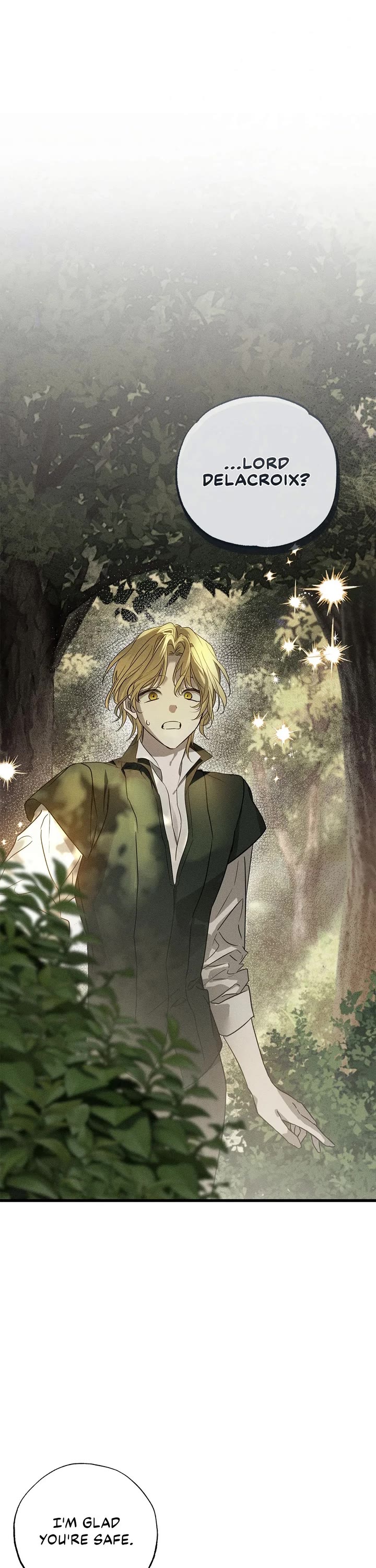 My Husband Hates Me, But He Lost His Memories Chapter 54 page 33 - Chapter 54
