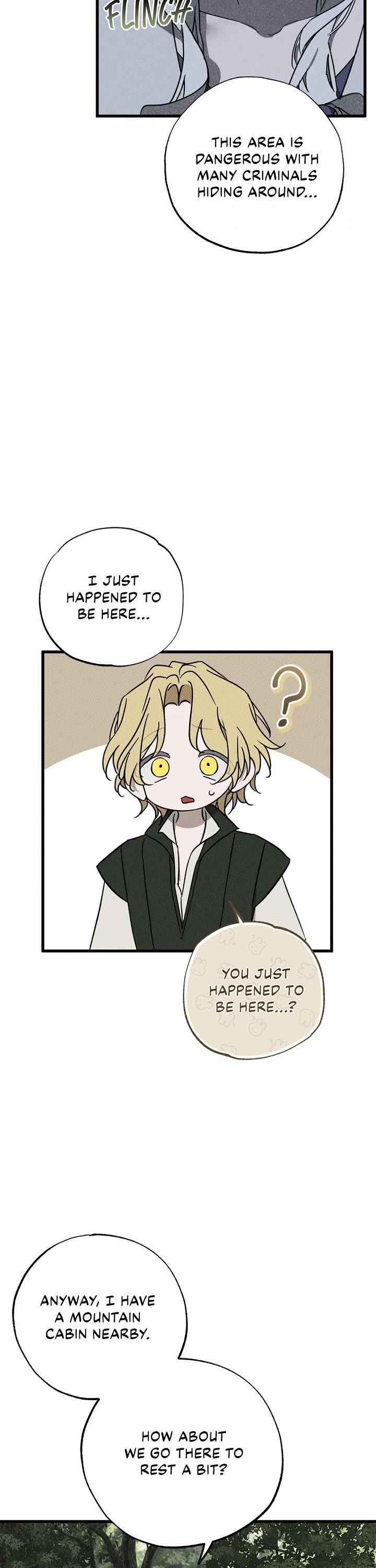 My Husband Hates Me, But He Lost His Memories Chapter 54 page 37 - Chapter 54