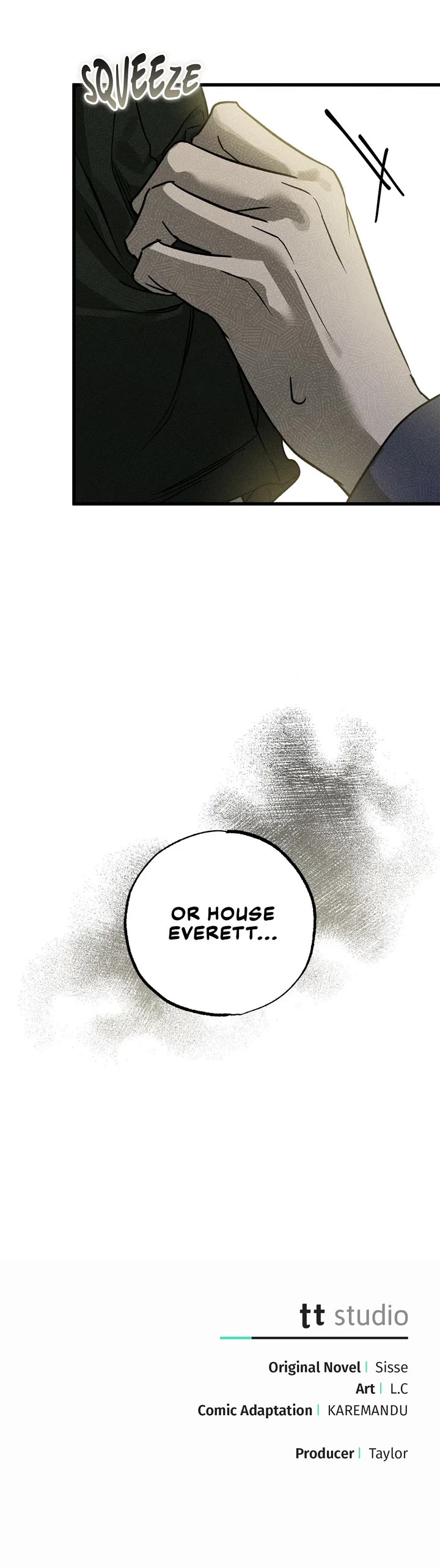 My Husband Hates Me, But He Lost His Memories Chapter 54 page 40 - Chapter 54