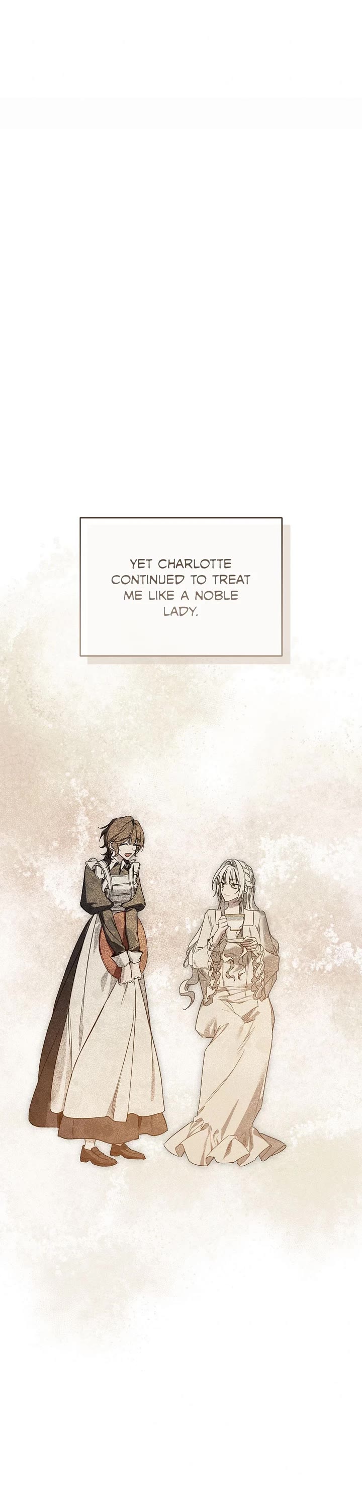 My Husband Hates Me, But He Lost His Memories Chapter 54 page 5 - Chapter 54