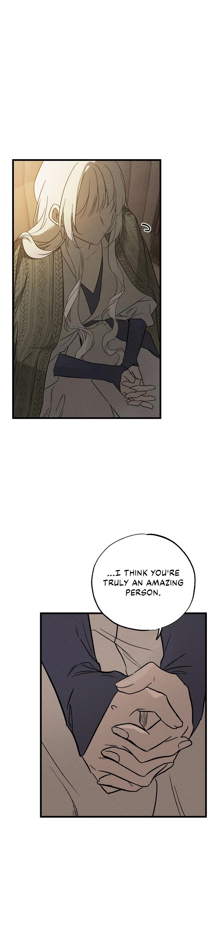 My Husband Hates Me, But He Lost His Memories Chapter 54 page 6 - Chapter 54