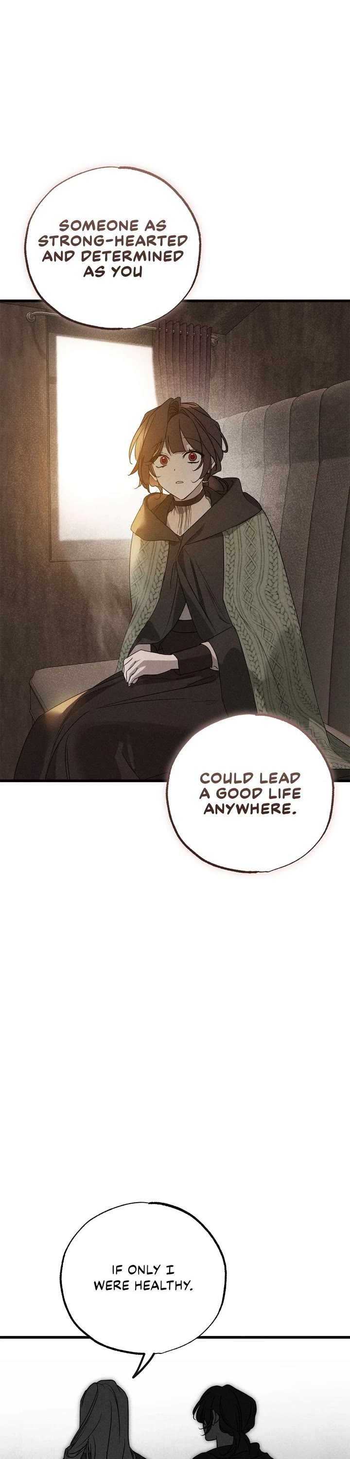 My Husband Hates Me, But He Lost His Memories Chapter 54 page 7 - Chapter 54