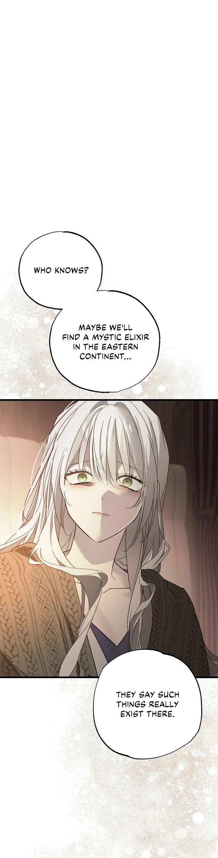 My Husband Hates Me, But He Lost His Memories Chapter 54 page 9 - Chapter 54