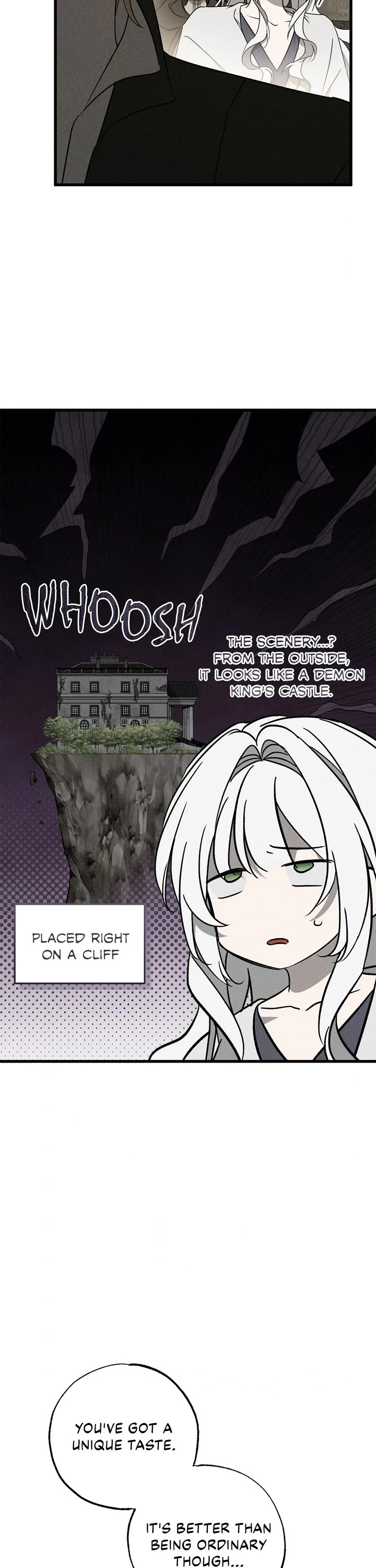 My Husband Hates Me, But He Lost His Memories Chapter 55 page 11 - Chapter 55