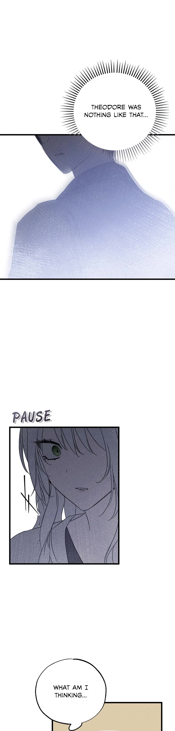 My Husband Hates Me, But He Lost His Memories Chapter 55 page 16 - Chapter 55
