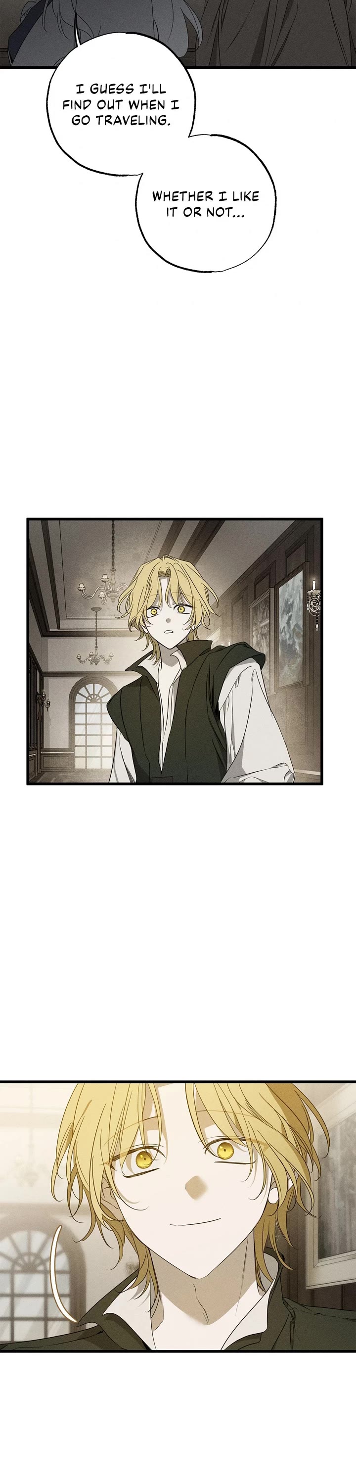 My Husband Hates Me, But He Lost His Memories Chapter 55 page 18 - Chapter 55