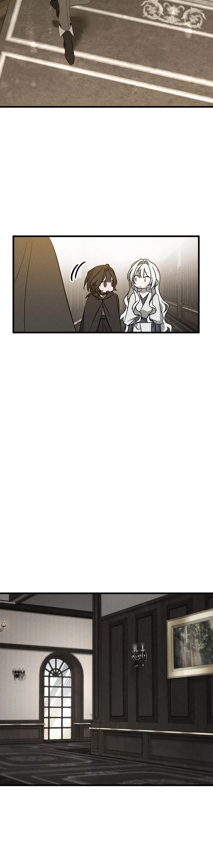 My Husband Hates Me, But He Lost His Memories Chapter 55 page 20 - Chapter 55