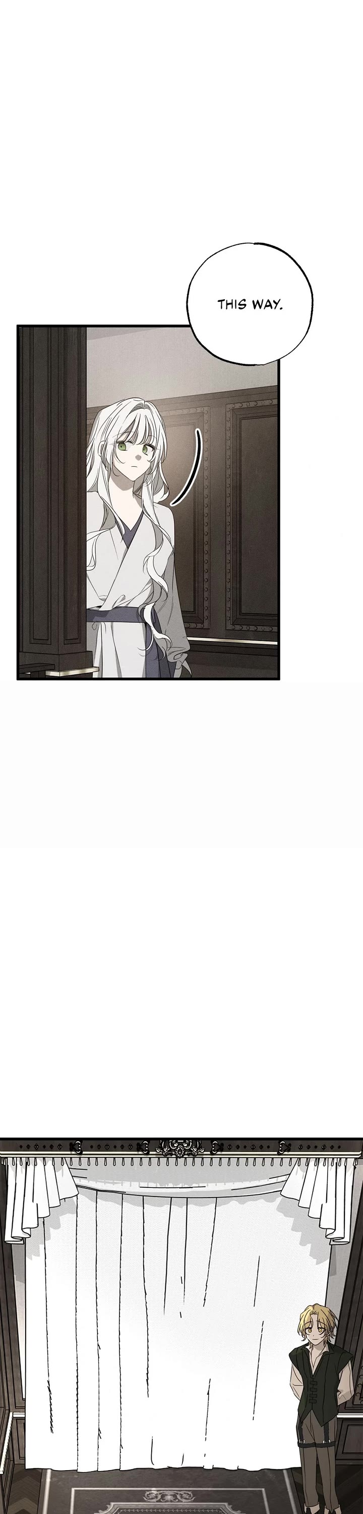 My Husband Hates Me, But He Lost His Memories Chapter 55 page 21 - Chapter 55
