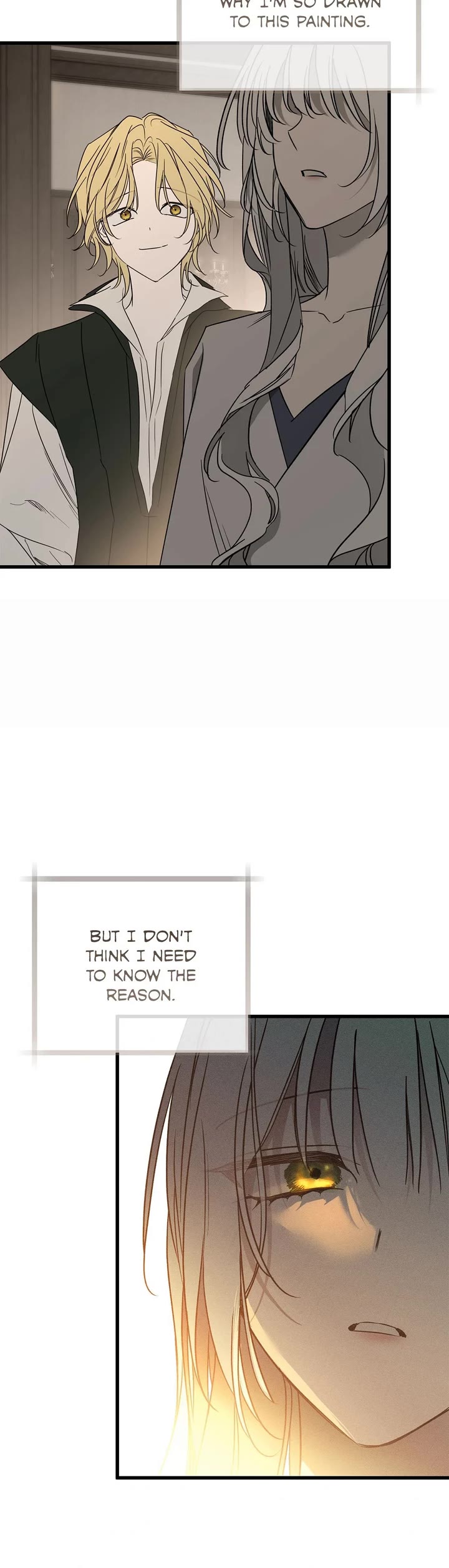 My Husband Hates Me, But He Lost His Memories Chapter 55 page 25 - Chapter 55