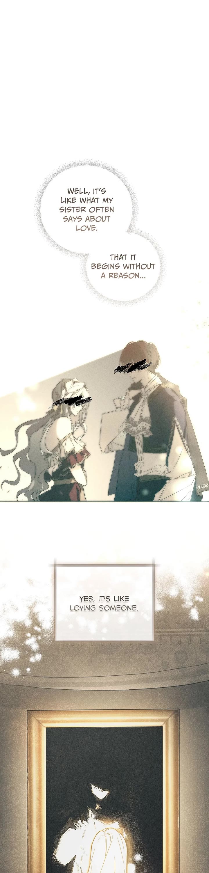 My Husband Hates Me, But He Lost His Memories Chapter 55 page 26 - Chapter 55