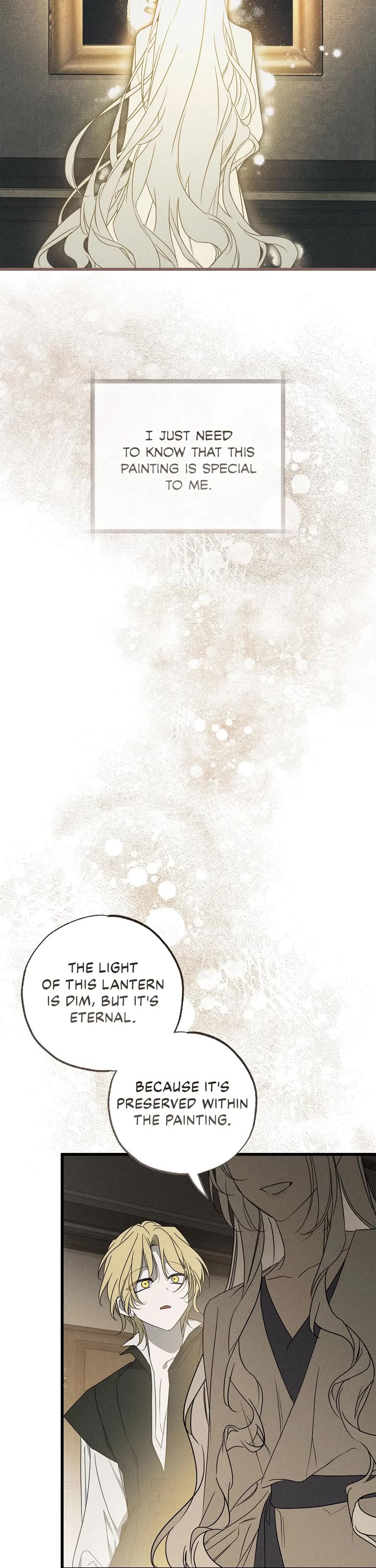 My Husband Hates Me, But He Lost His Memories Chapter 55 page 27 - Chapter 55