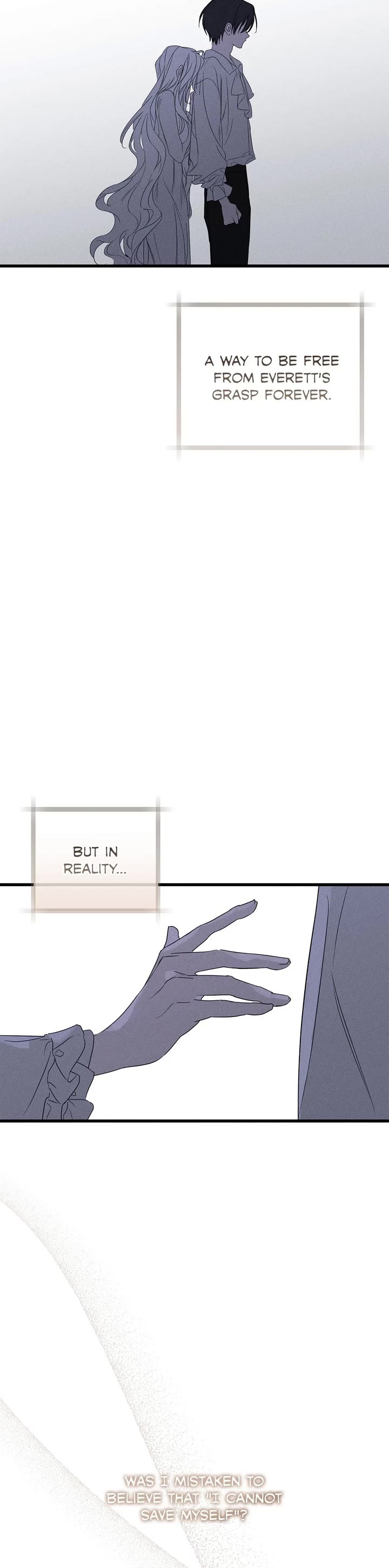 My Husband Hates Me, But He Lost His Memories Chapter 55 page 30 - Chapter 55