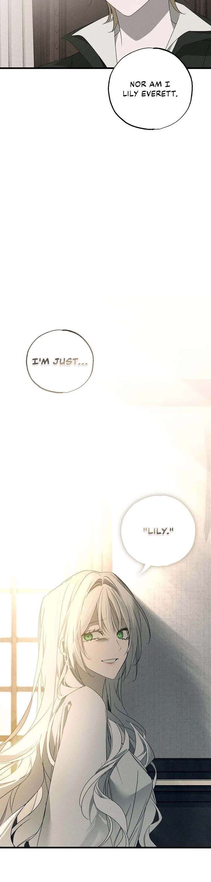 My Husband Hates Me, But He Lost His Memories Chapter 55 page 33 - Chapter 55