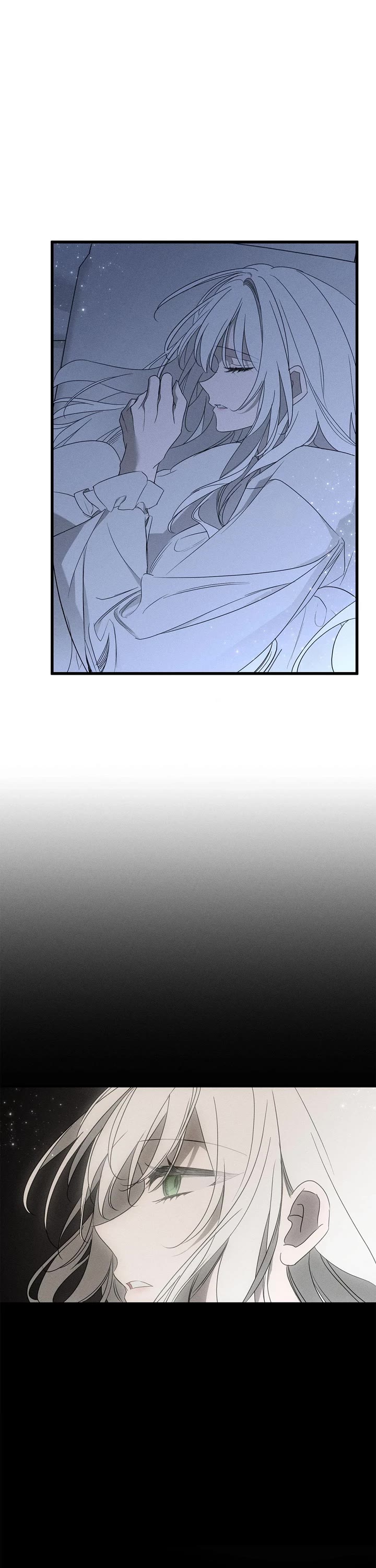 My Husband Hates Me, But He Lost His Memories Chapter 55 page 36 - Chapter 55