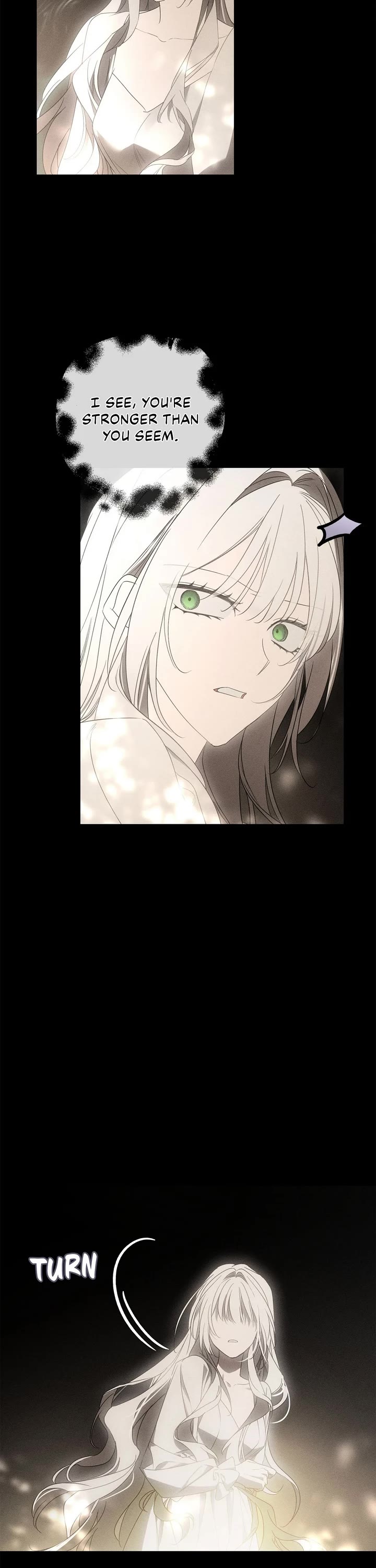 My Husband Hates Me, But He Lost His Memories Chapter 55 page 38 - Chapter 55