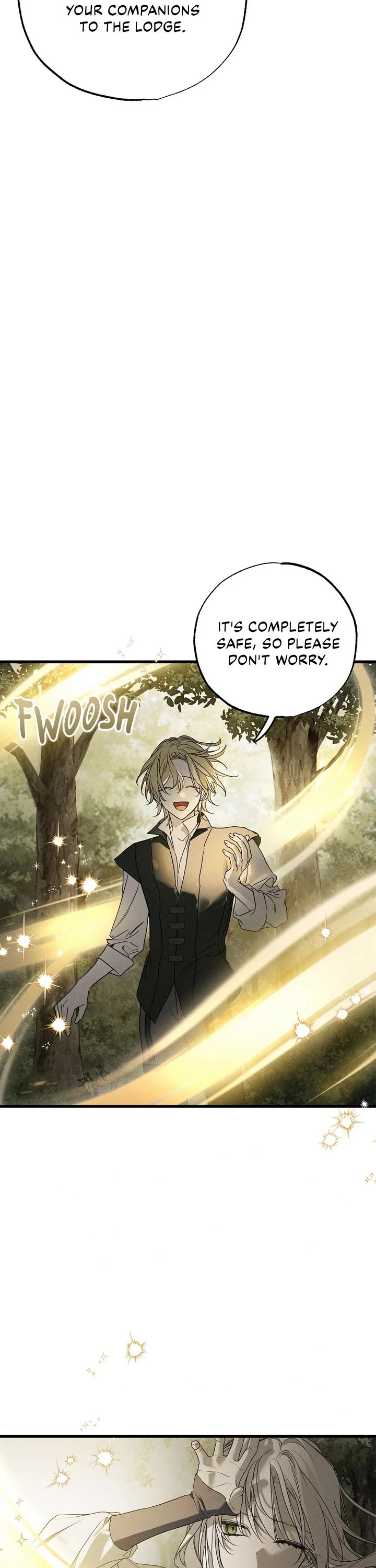 My Husband Hates Me, But He Lost His Memories Chapter 55 page 6 - Chapter 55