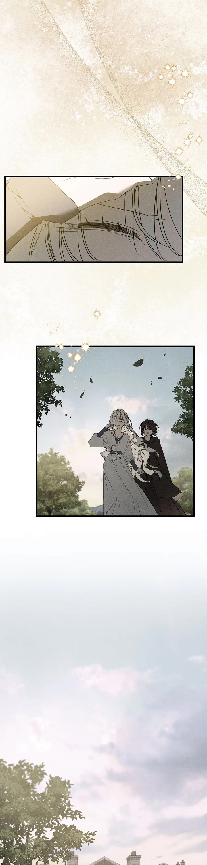My Husband Hates Me, But He Lost His Memories Chapter 55 page 8 - Chapter 55