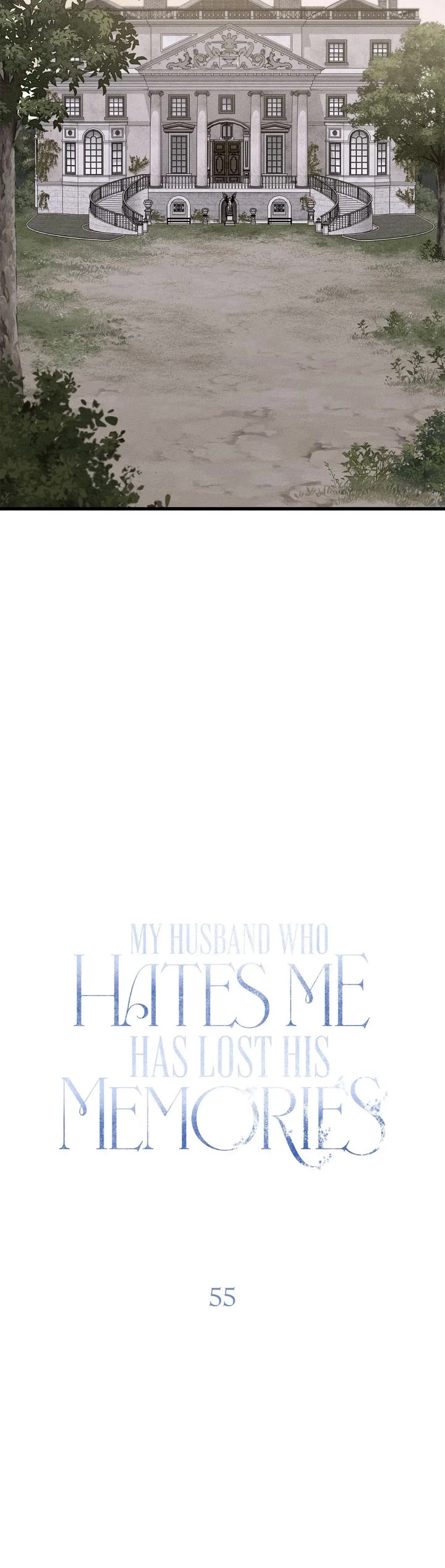 My Husband Hates Me, But He Lost His Memories Chapter 55 page 9 - Chapter 55