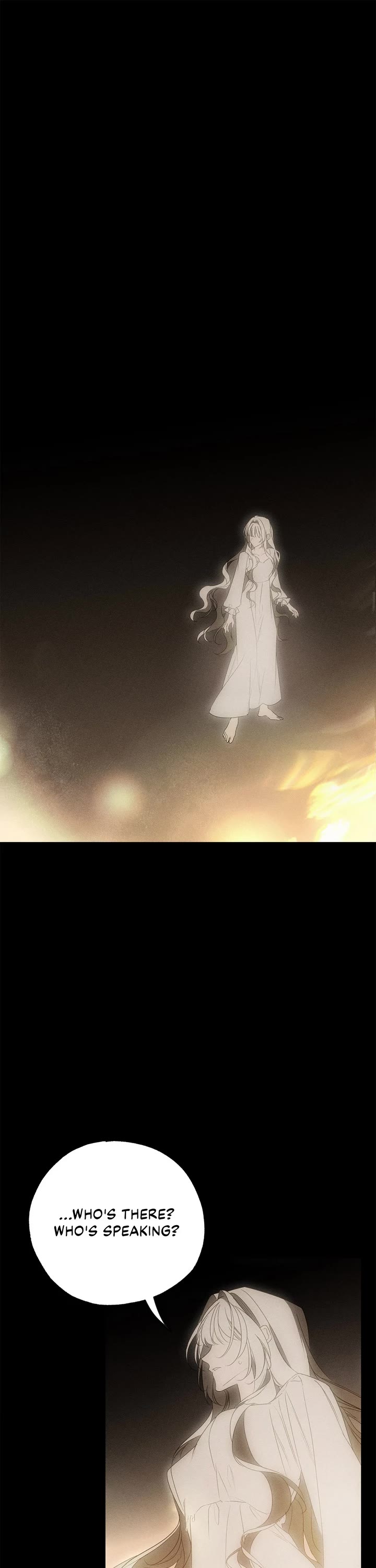 My Husband Hates Me, But He Lost His Memories Chapter 56 page 1 - Chapter 56