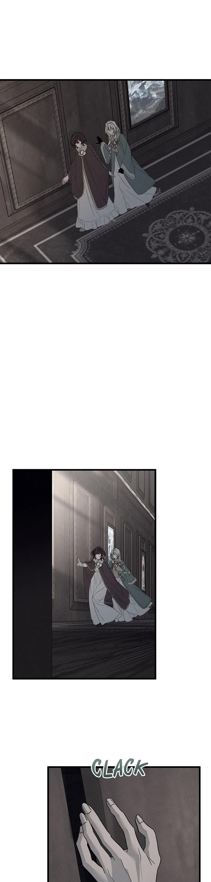 My Husband Hates Me, But He Lost His Memories Chapter 56 page 13 - Chapter 56